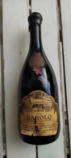 1x Vino 1964 Barolo Riserva