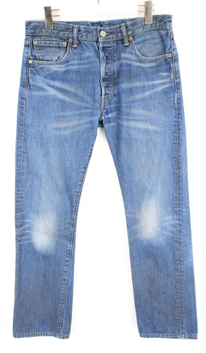 Jeans uomo levi 501 w34 - jeans,