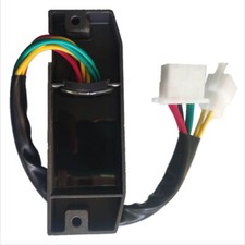 Per Suzuki Intruder 1400