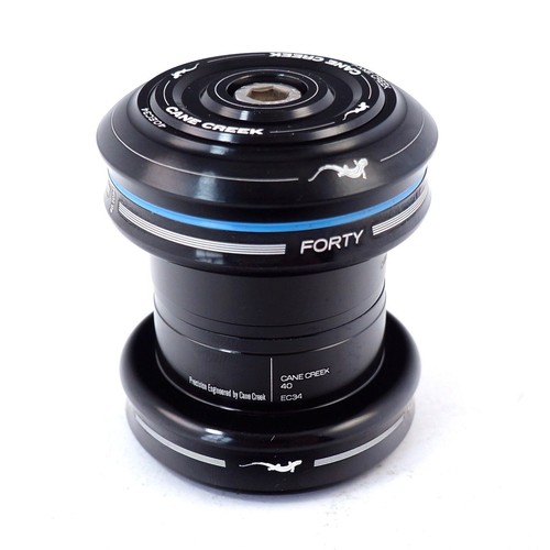 Cane creek ec34 6 - 40, ec34/28.6