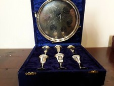  SERVIZIO  ,VASSOIO    E