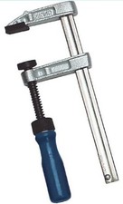 MORSETTO STRETTOIO A VITE