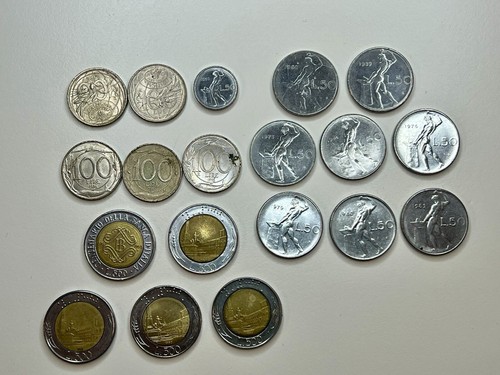Repubblica italiana lotto - italiana,