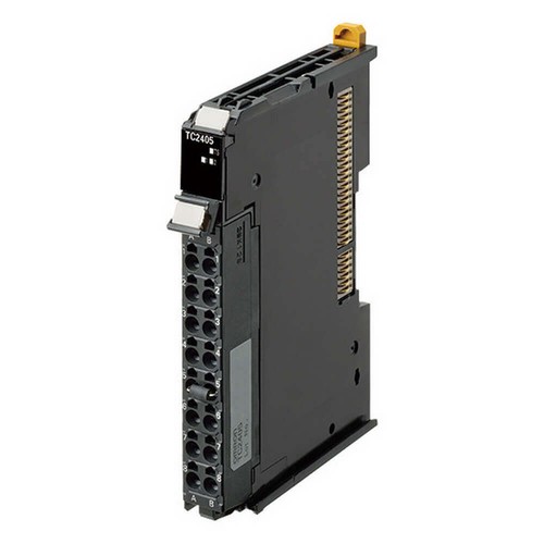 Nuovo omron tc2405 unità - omron, nx-tc2405