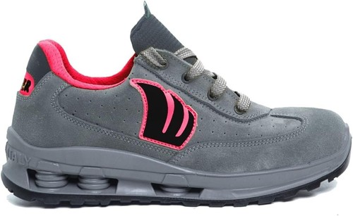 Scarpa lavoro - da,