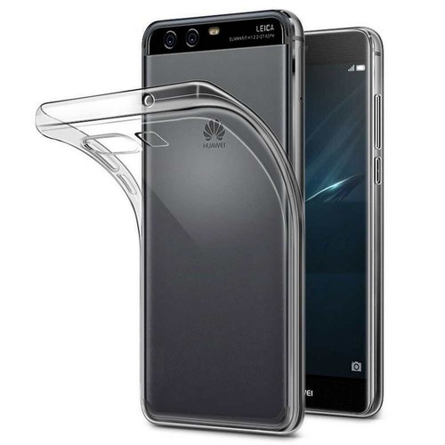 Custodia slim cover silicone - cover,