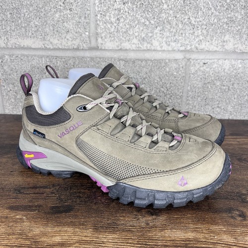 Scarpe trekking vasque - scarpe,