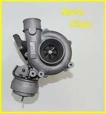 Turbocompressore Mazda 3 5 6