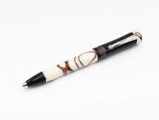 Penna ballpoint sfera delta - ballpoint,