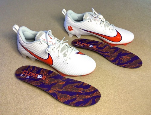 Clemson tigers player - player,