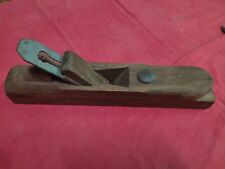 Vecchia pialla da falegname