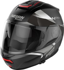 CASCO NOLAN MODULARE DOPPIA