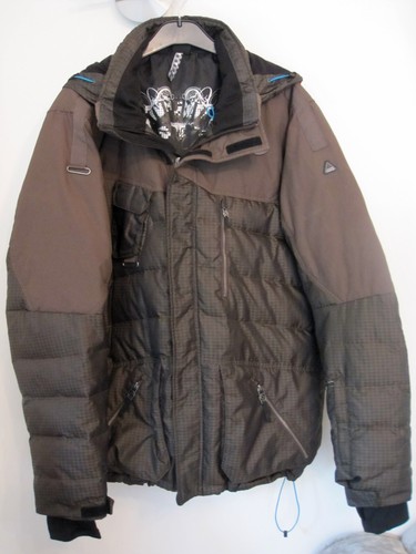 Icepeak uomo uk 44 - icepeak, tg