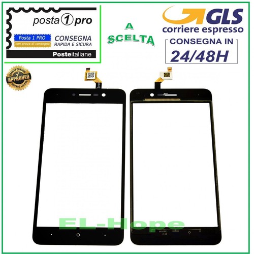 Touch screen vetro - screen, lenny
