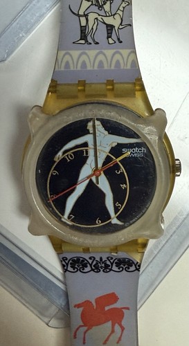 Orologio swatch retro - swatch,