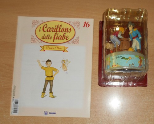 Fabbri carillons delle - carillons,