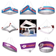 Striscione appendere - striscione,