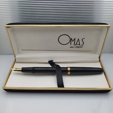 Stilografica Omas Extra 620 M