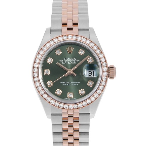Lunetta rolex datejust - rolex,