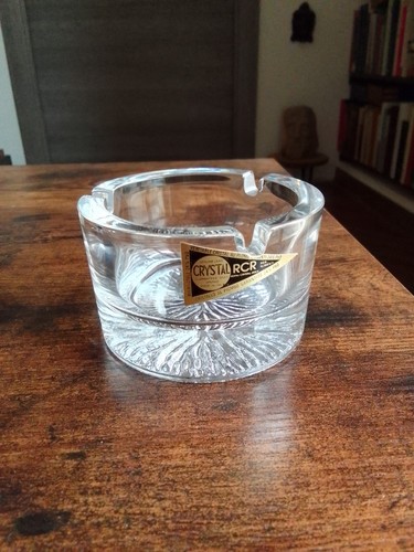 Rcr posacenere vintage - rcr,