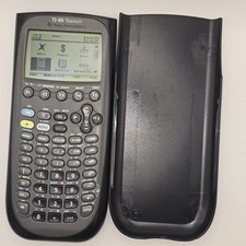Texas Instruments TI-89