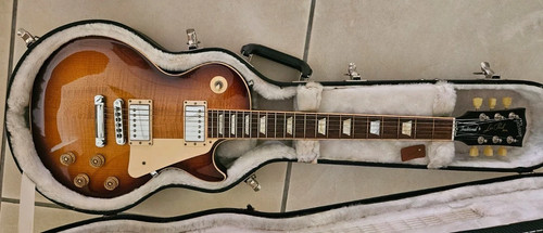 Gibson les paul traditional - paul,