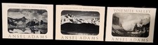 Ansel Adams Una Collezione di