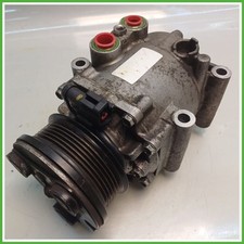 Compressore Aria FOMOCO