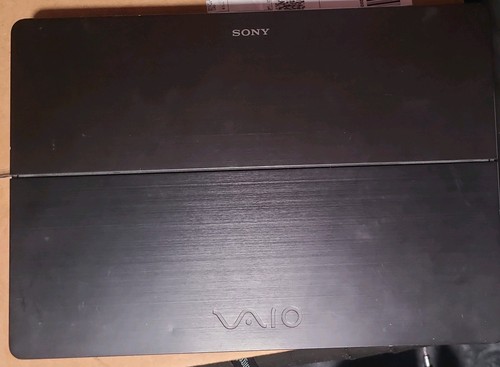 Sony vaio flip - sony, svf14n13cxb