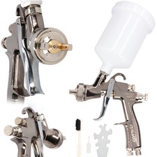 Pistola per verniciatura LP