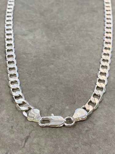 Collana uomo argento 925 - da, in