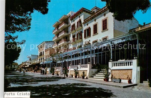 Porto cristo mallorca felip - porto-cristo,