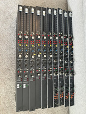 STUDER 963 Miscelatore Canali