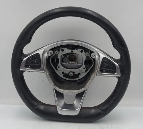 Volante mercedes benz - volante, classe