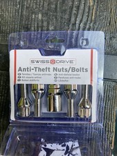 bulloni antifurto Per Gruppo