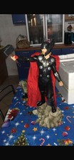 Sideshow the avengers - avengers, thor