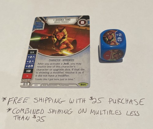 Star wars destiny - star,