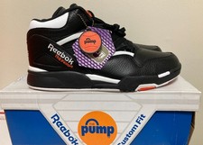 Reebok Pump Omni Lite Retro
