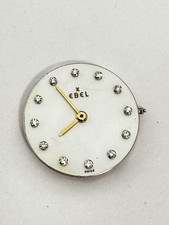 EBEL cal 81 Movement Vintage