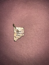 Ciondolo poetico ceretta