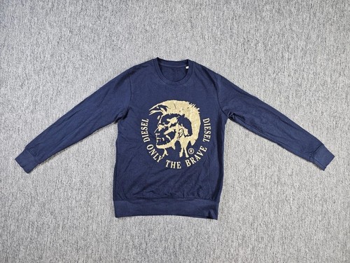 Diesel only the brave - diesel,