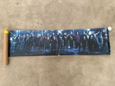 Stampa artistica panoramica