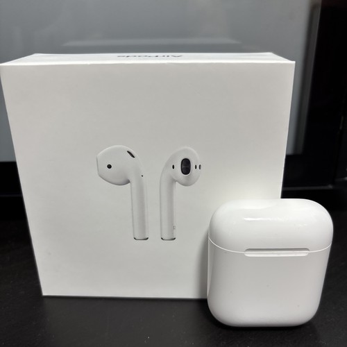 Apple airpods generazione - 2a,