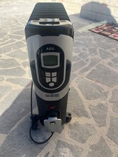 termosifone ad olio AEG nero usato 