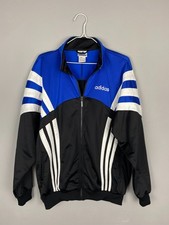 Giacca Adidas Tracks vintage