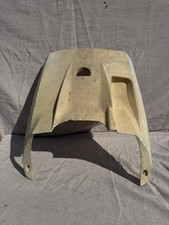 Plastica Carena Sottopedana