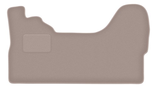 Tappetini velluto beige - tappetini,