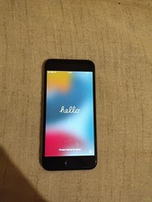 iPhone 6s Plus 64GB iCloud