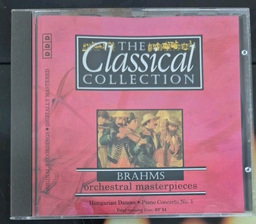 The classical collection - the,