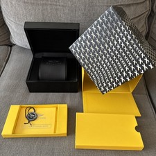 Autentica cassa orologio